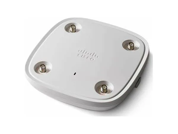 Cisco Systems, Inc. Cisco Catalyst 9115AXE-H Wi-Fi 6 access point — product photo