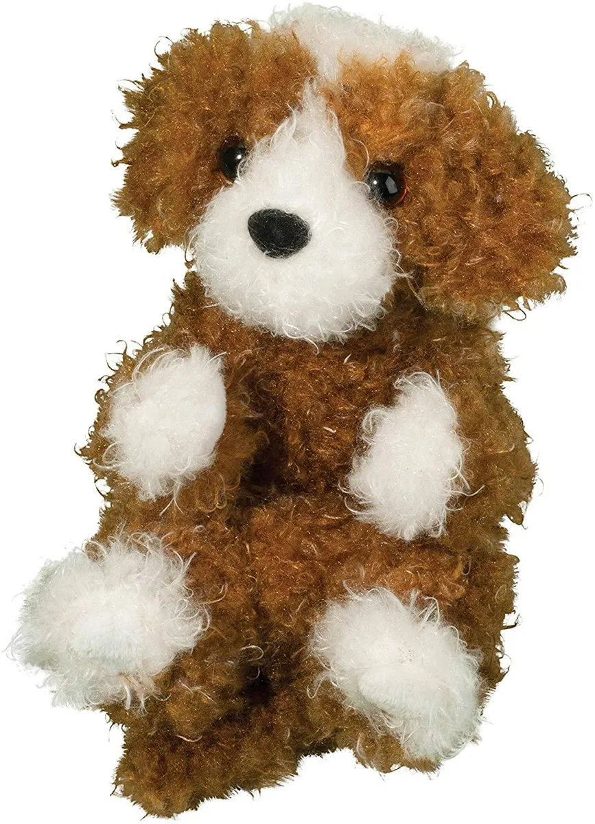 Douglas Toys Douglas Toys Doodle Dog Lil' Handful Stuffed Animal — product photo