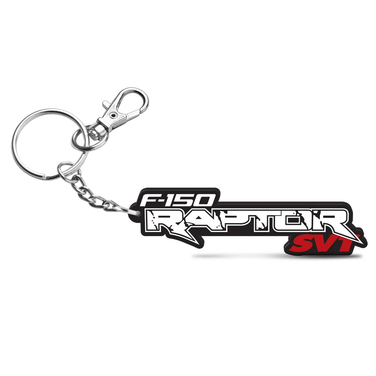 iPick Image, LLC iPick Image, LLC Ford F-150 Raptor SVT Acrylic Key Chain — product photo