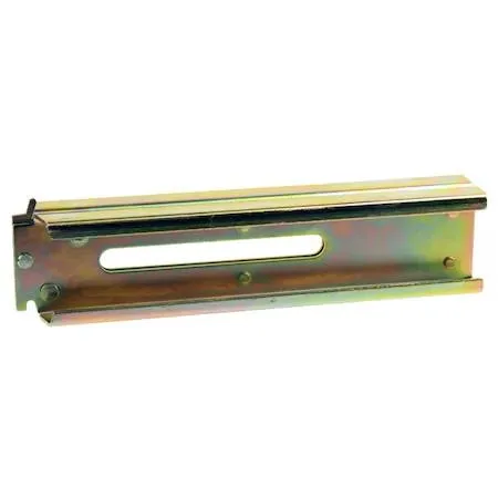 Transparent replacement channel assembly for shoring beams