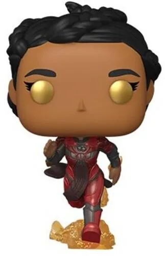 Funko Funko Marvel Eternals Makkari action figure — product photo