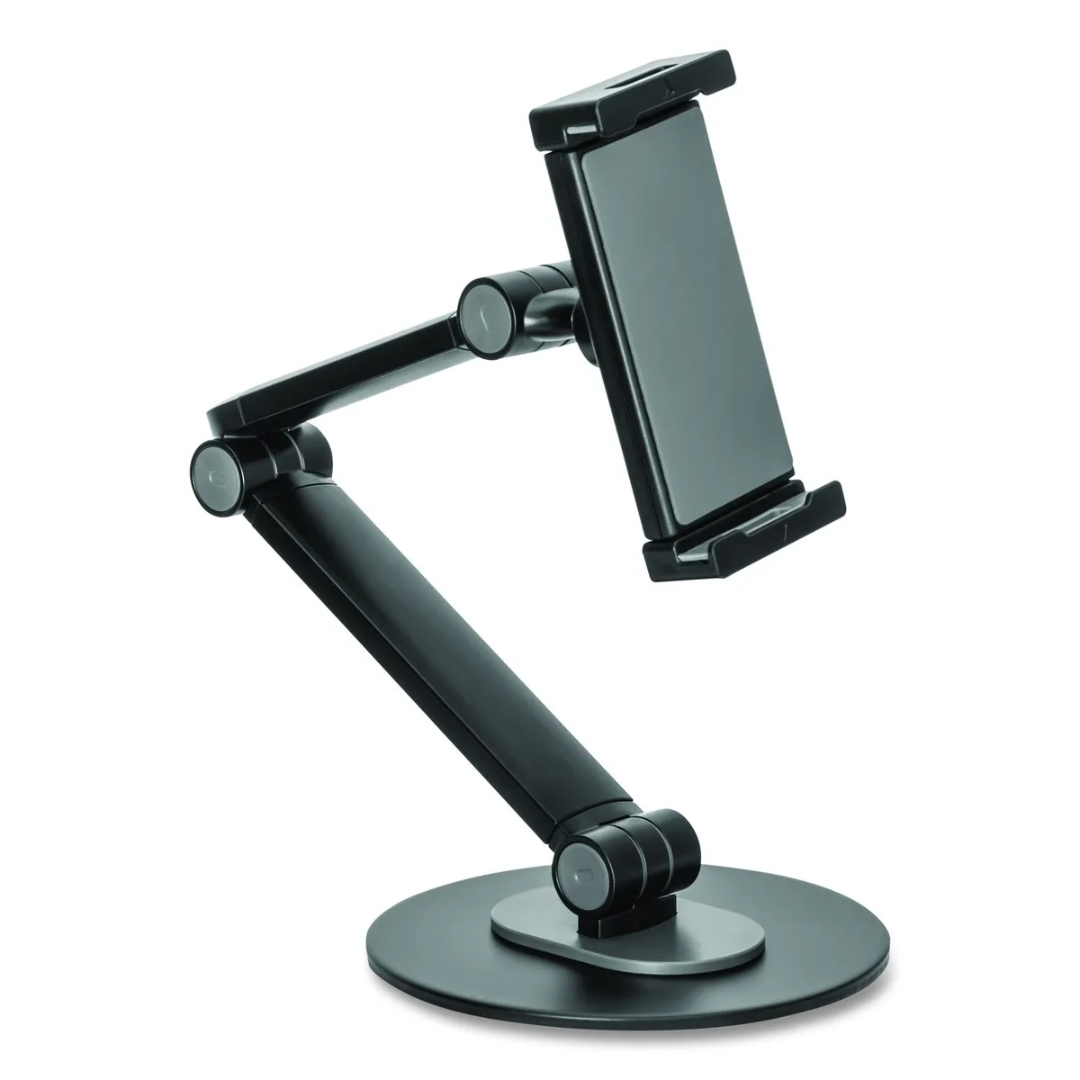 Kantek Kantek Tablet and Phone Desktop Stand Black TS820 — product photo