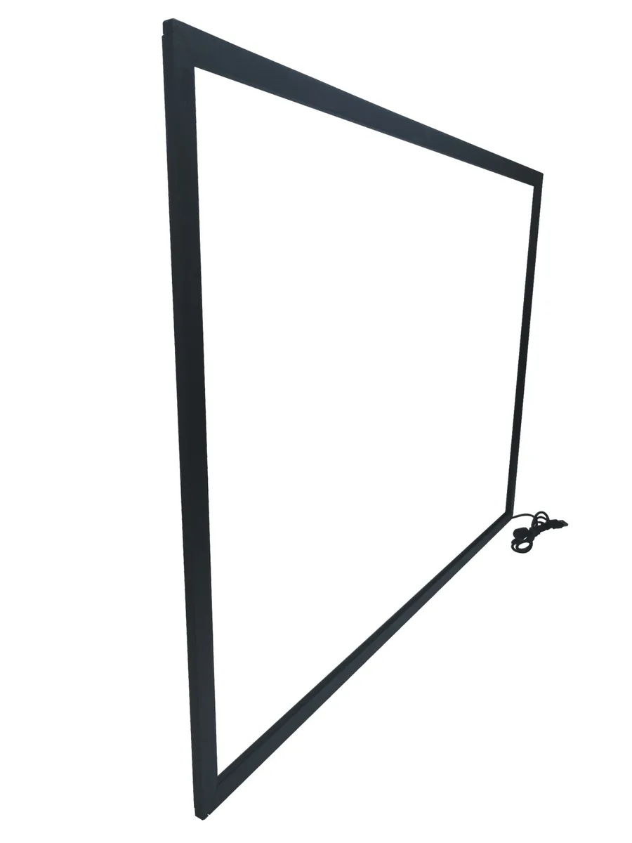 Guangzhou Goodtouch Electronics Co.,LTD Guangzhou Goodtouch Electronics Co.,LTD 98" 10-Point IR Touch Overlay Frame 16:9 — product photo