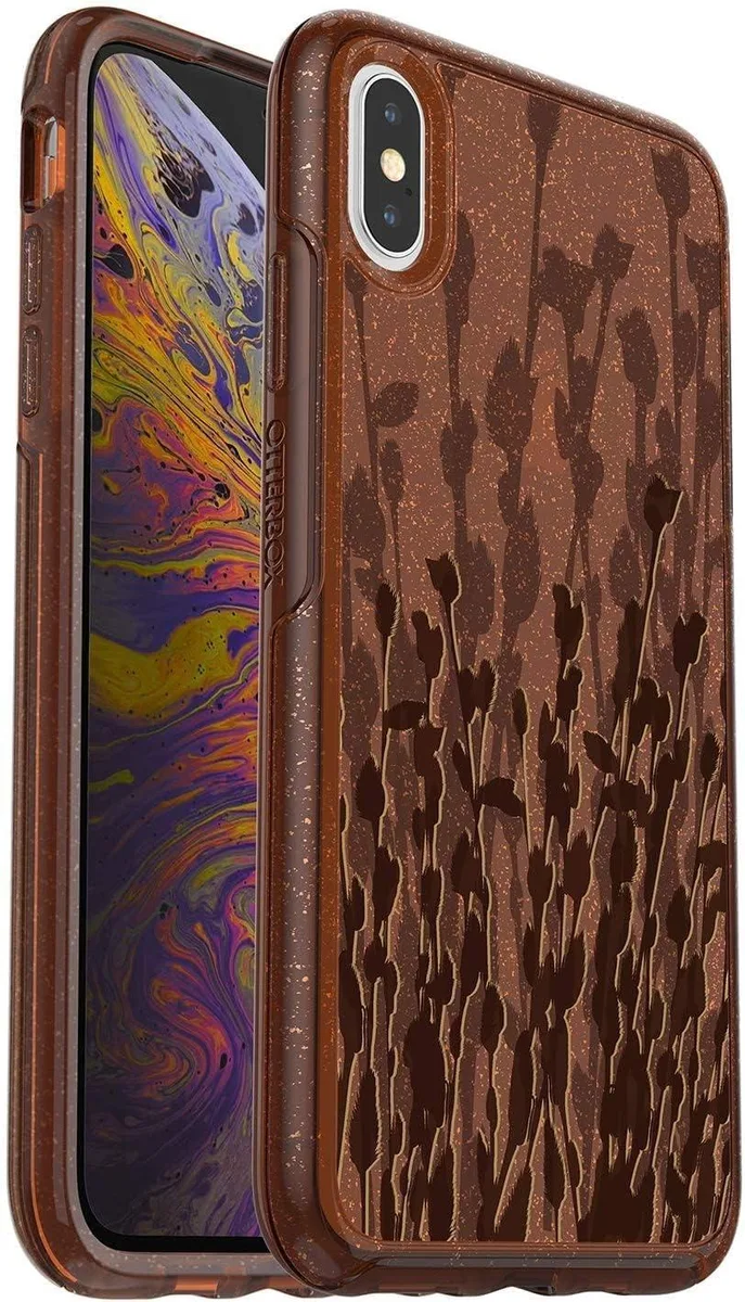 OtterBox OtterBox Symmetry Series Case iPhone XS Max That Willow Do — product photo