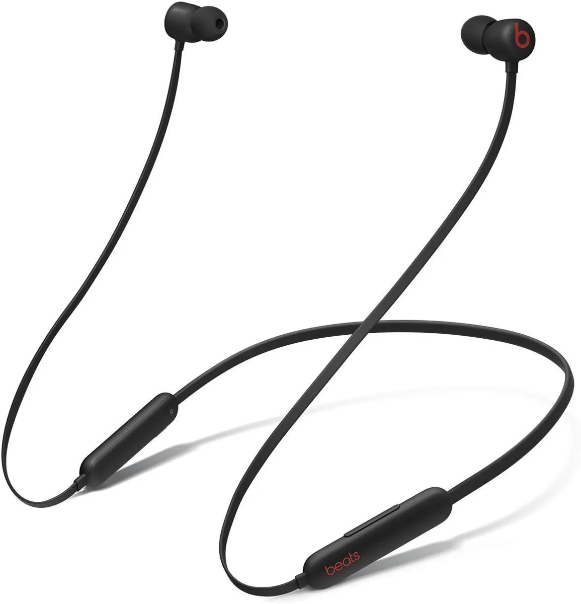 YINGHUA YINGHUA Flex Wireless Earbuds W1 Chip 12h Black — product photo