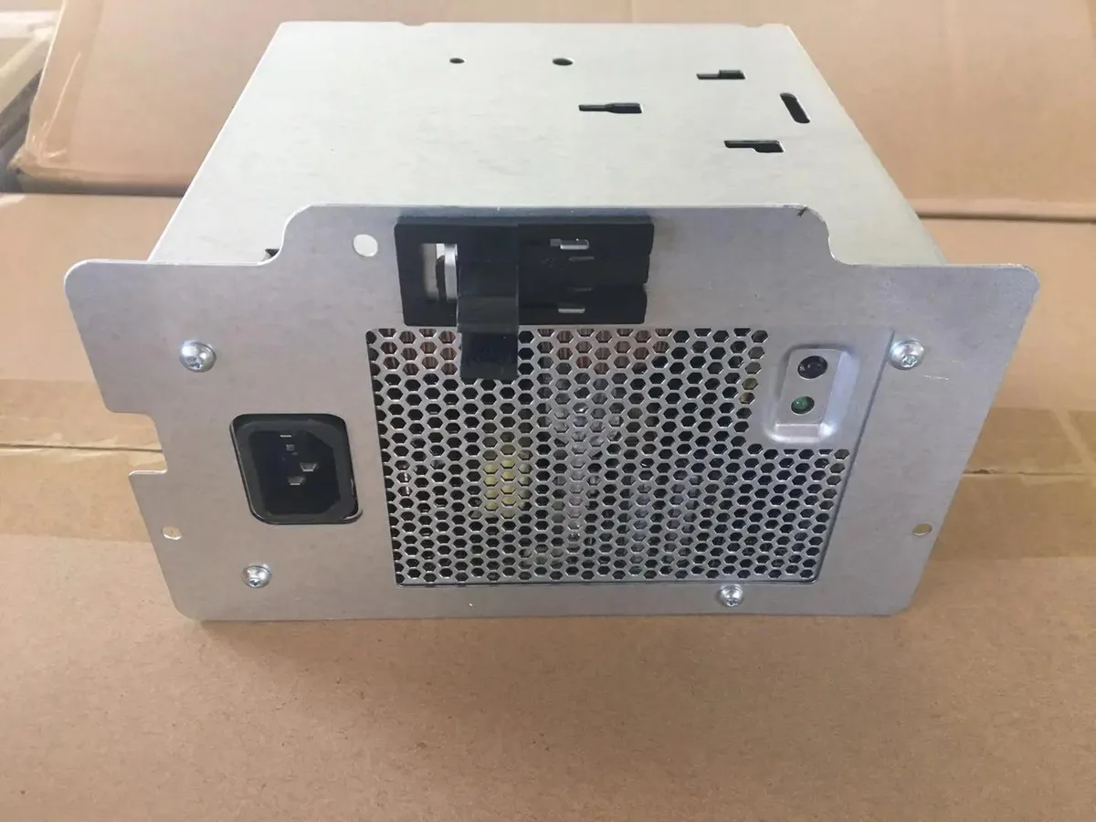 KHACHIMO KHACHIMO T410 server power supply N525E-00 H525E-00 YN637 YY922 M331J — product photo