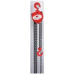 Dayton Dayton Manual Chain Hoist 3T 15ft Lift — product photo