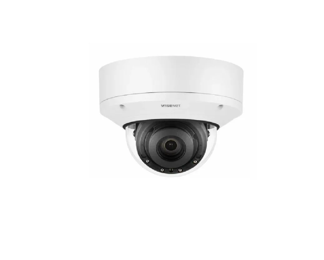 Hanwha Techwin Hanwha Techwin PND-A9081RV 3840 x 2160 4.5-10mm Dome Camera — product photo