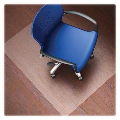 Lorell Lorell 82827 Office Furniture Chairmat 46x60 Clear — product photo
