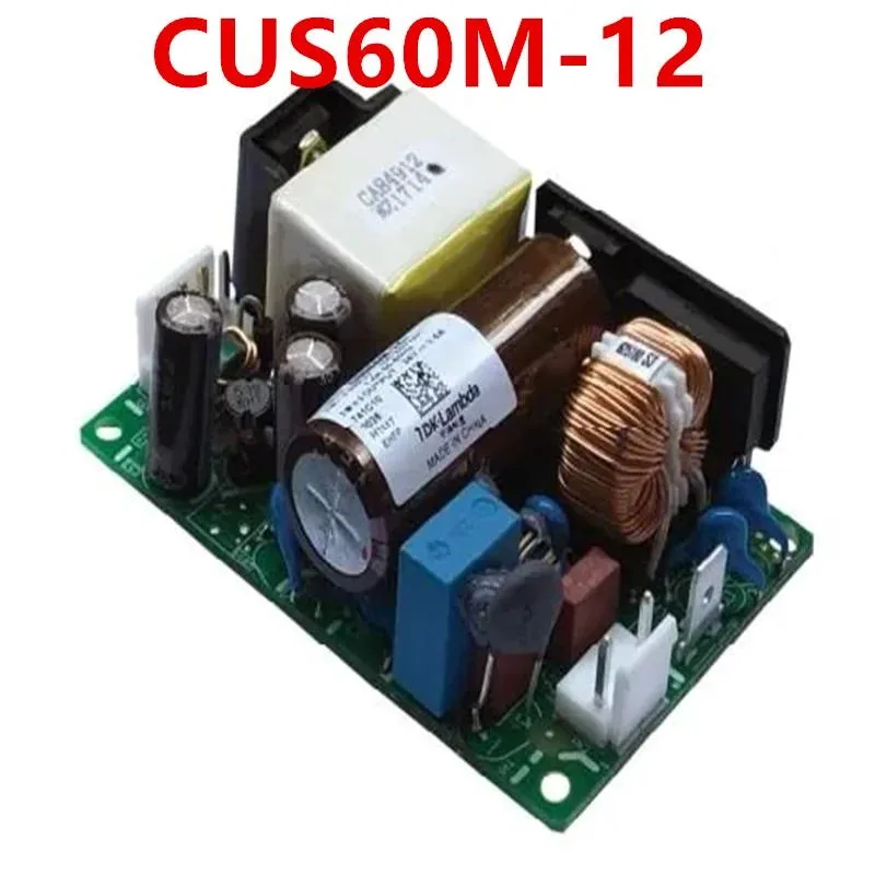 KHACHIMO KHACHIMO 12V 60W ATX Power Supply CUS60M-12 — product photo