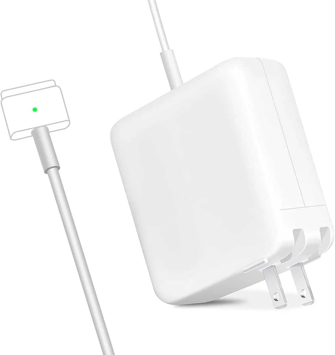 Chopmate Chopmate 85W MagSafe 2 (T-type) charger for MacBook Pro/Air 13/15/17-inch post-2012 — product photo