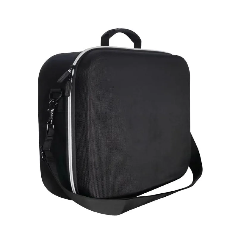 YINGHUA YINGHUA VR Accessory EVA Carry Bag PS VR2 405x330x160mm Black — product photo