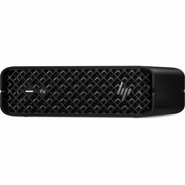 HP HP Z2 G1i BM6M6UT#ABA desktop PC Core Ultra 5 245K 32 GB 1 TB RTX A400 4 GB — product photo