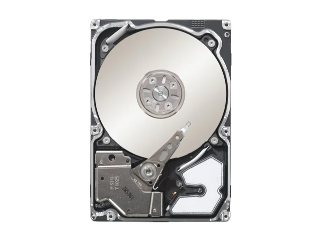 Seagate Seagate Savvio 10K.2 ST9146802SS 146GB 10000 RPM SAS 2.5" laptop hard drive — product photo
