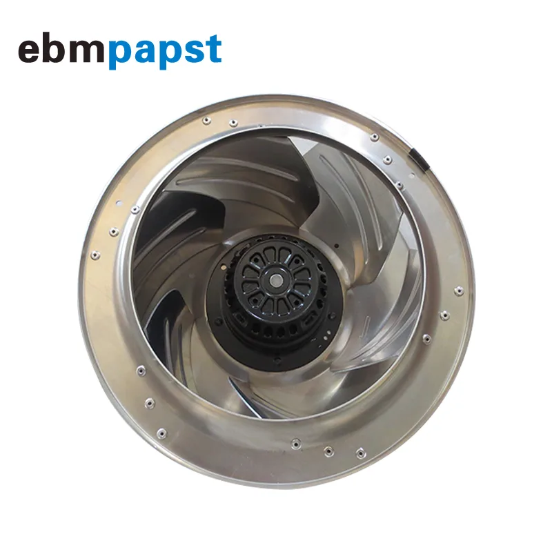 Fans Fans R4E310-AP11-09/F01Motor 230V 115W centrifugal blower — product photo