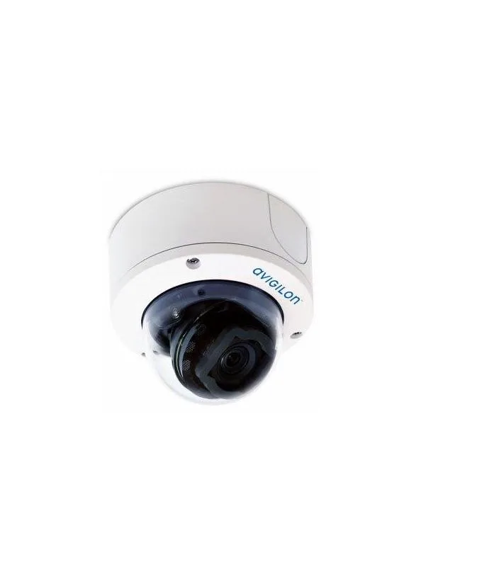 Avigo Avigo 2.0C-H5SL-DO1-IR 2MP 3.1-8.4mm outdoor IP dome camera surveillance security system — product photo