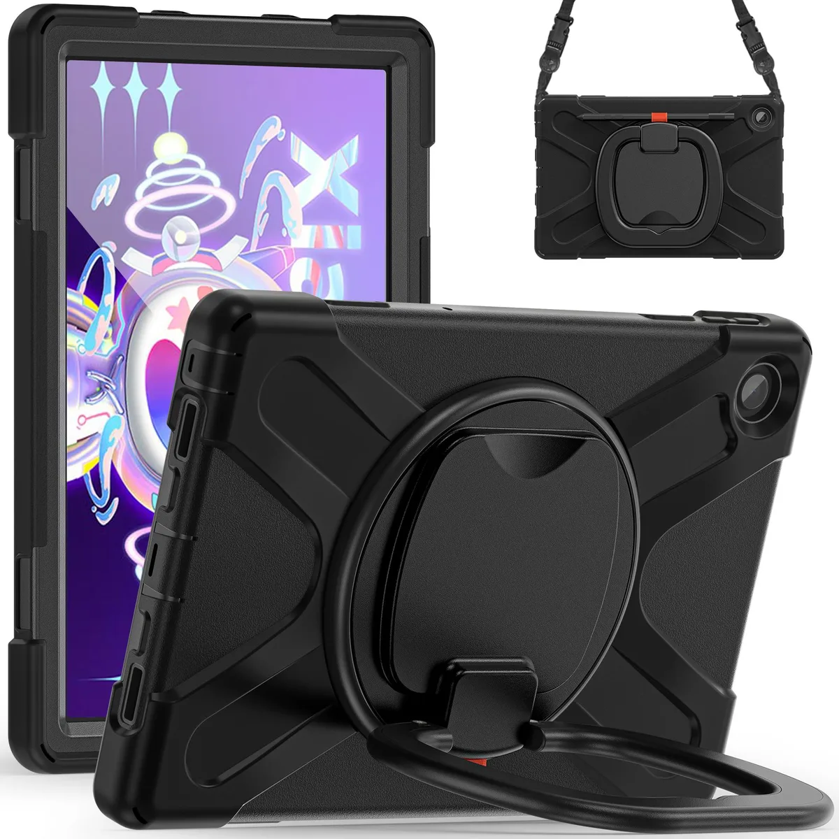 BONAEVER BONAEVER TB-125F 10.6 inch laptop case — product photo