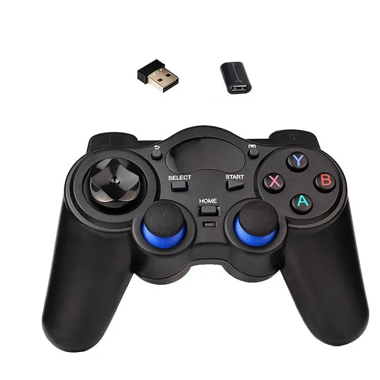 Hetai Tech Hetai Tech 2.4G Wireless Gamepad 19.68-32.8ft Range — product photo