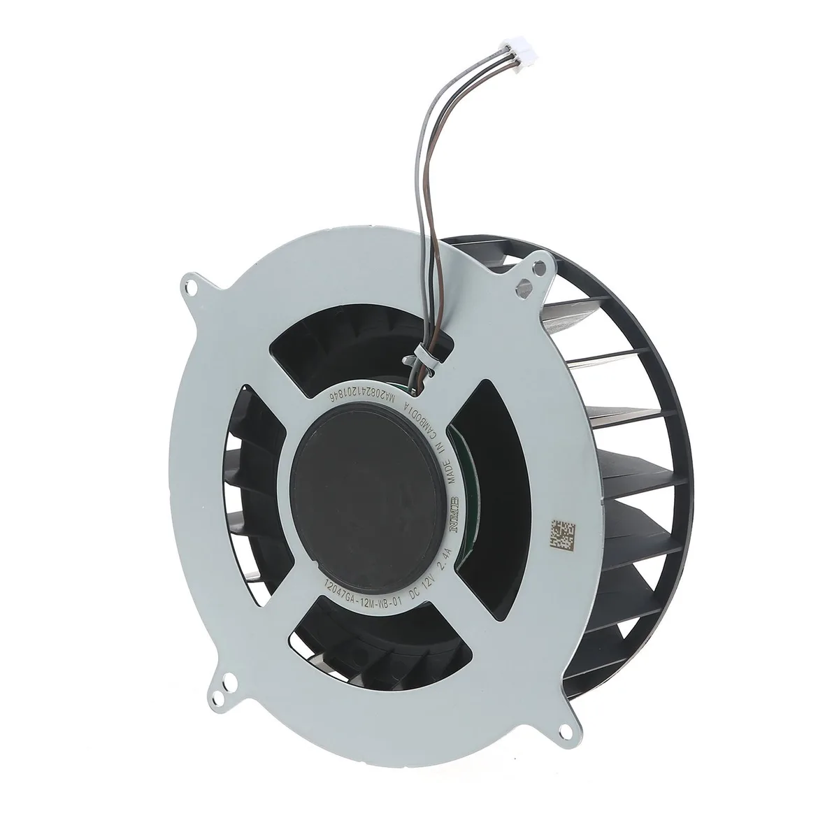 Yoetaun Yoetaun Internal Cooling Fan 23 Blades 12V 2.4A with T8 Screwdriver — product photo