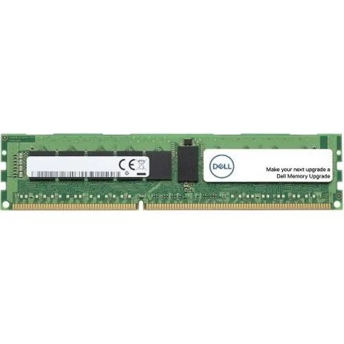 DELL DELL SNPM04W6C/16G 16 GB DDR4 3200 MHz 288-pin RDIMM server RAM — product photo