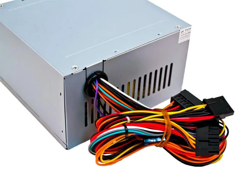 Replace Power Replace Power RPSU-C99-31 420W ATX power supply — product photo