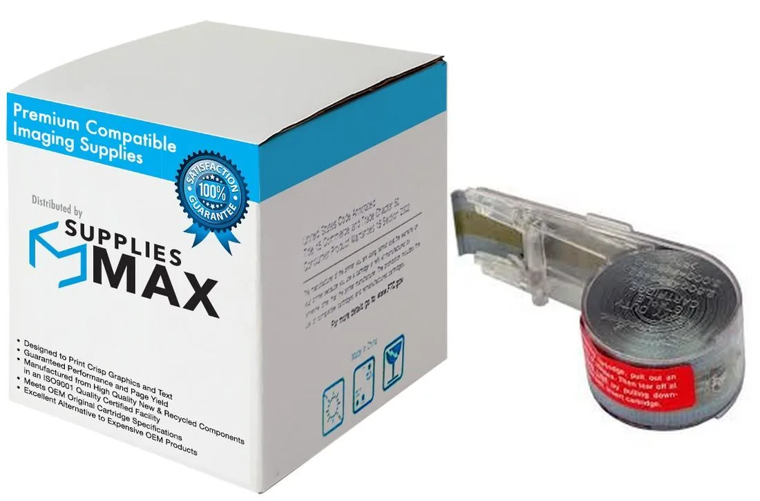 SuppliesMax SuppliesMax Panasonic FQ-SS60 Staples Cartridge 5000 Staples — product photo