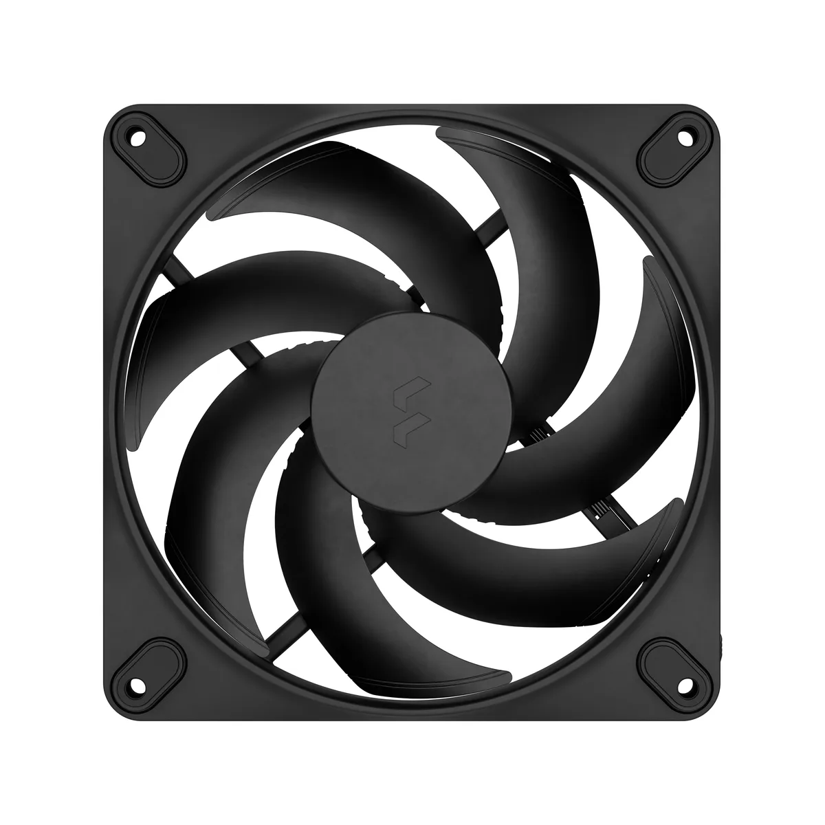Fractal Design Fractal Design Momentum 14 PWM 140 mm 25 mm FD-F-MO1-1401 case fan — product photo