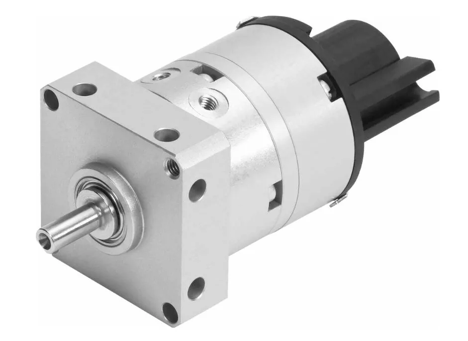 Festo Festo DSM-10-240-P-A-FF 175832 rotary actuator electrician tool — product photo