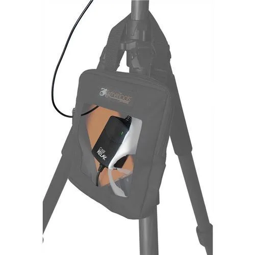 Tether Tools Tether Tools Case Relay Camera Power System 1200 mAh 7.4 V — product photo