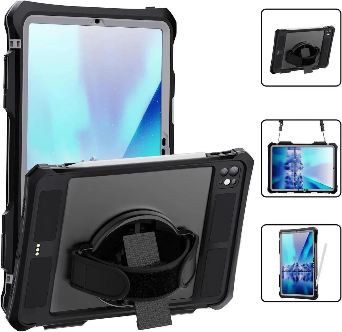 BONAEVER BONAEVER A3357/A3358/A3359 iPad accessory — product photo