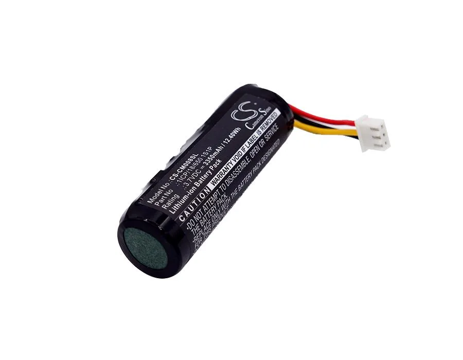Estry Estry 3350mAh 3.7V standard battery for Fey Elektronik PA-UL-LNB19 — product photo