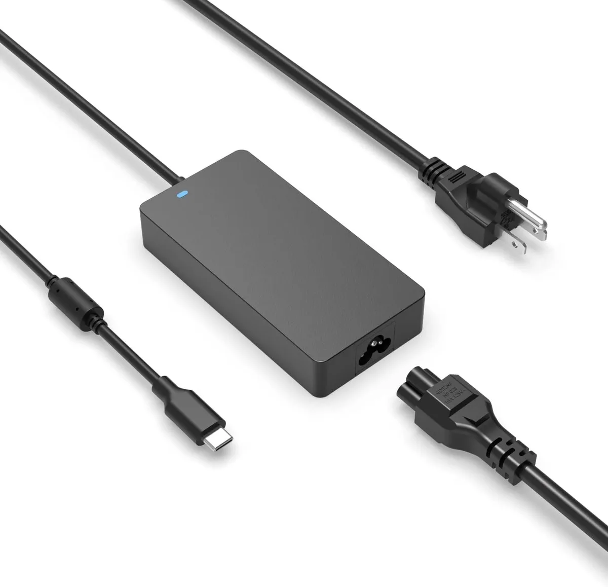 NShi NShi DA90PM170 90W USB-C laptop replacement part — product photo