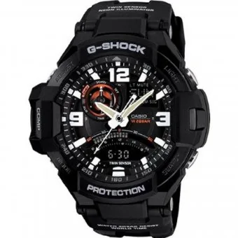 CASIO Casio G-Shock GA1000 1A Multi-Colour Quartz Watch — product photo