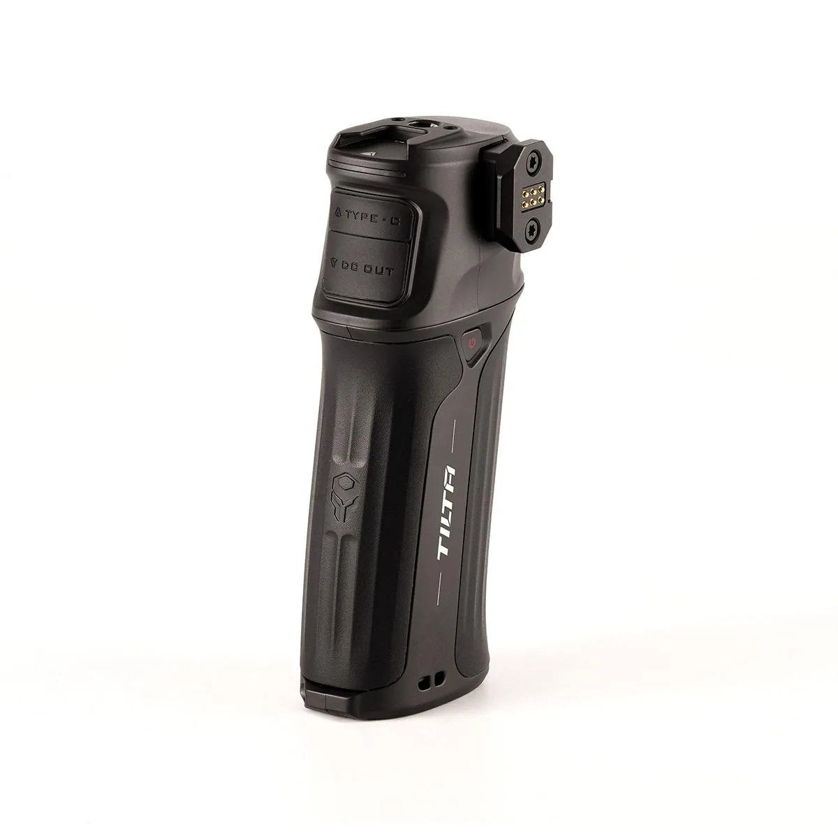 Tilta Technology Co.,Ltd Tilta Technology Co.,Ltd Nucleus Nano II Power Handle camera accessory — product photo