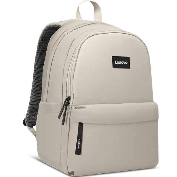 Lenovo Lenovo B10 16-inch Commuter Backpack Khaki — product photo