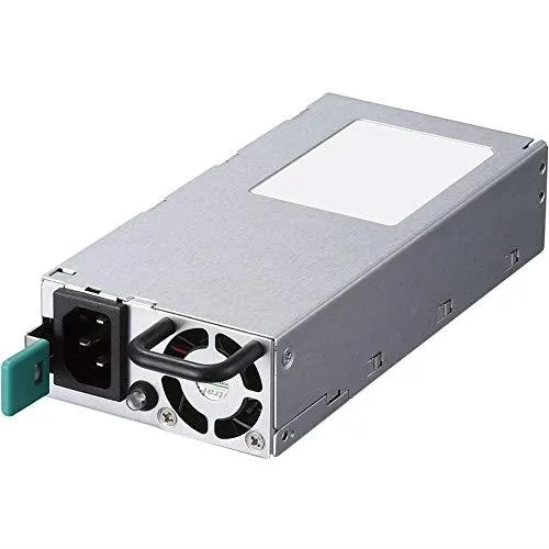Buffalo Technology Buffalo Technology OP-PU-10R2UWR Replacement Power Supply for TeraStation 51210RH — product photo