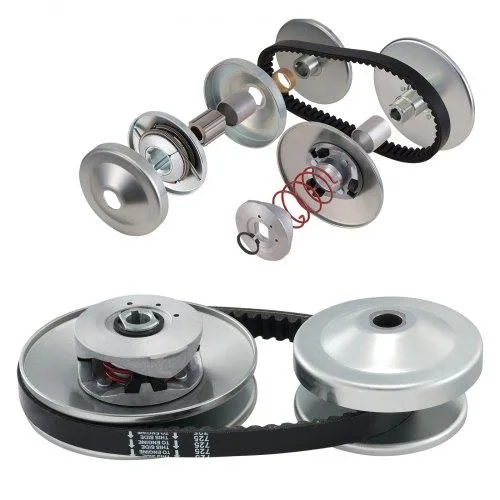 VEVOR VEVOR Go-Kart Torque Converter 30 Series 3/4" Clutch Kit — product photo