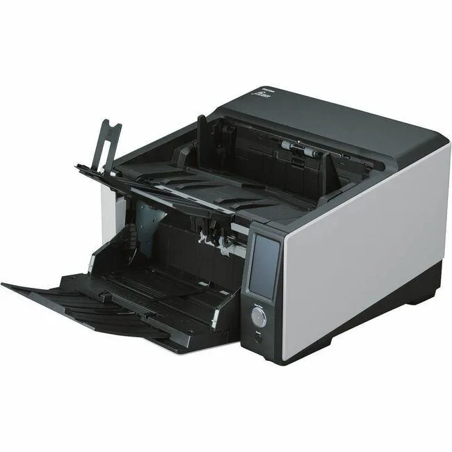 Fujitsu Fujitsu FI-8930 flatbed scanner — product photo