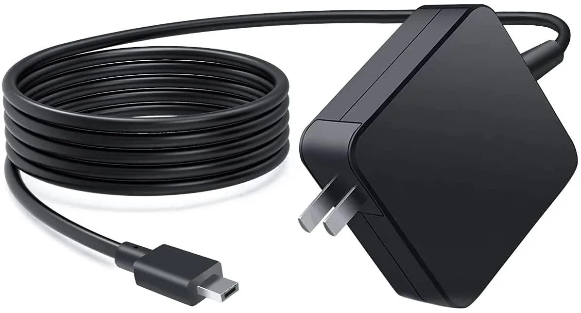 myVolts myVolts 33W AC Adapter 19V 1.75A — product photo