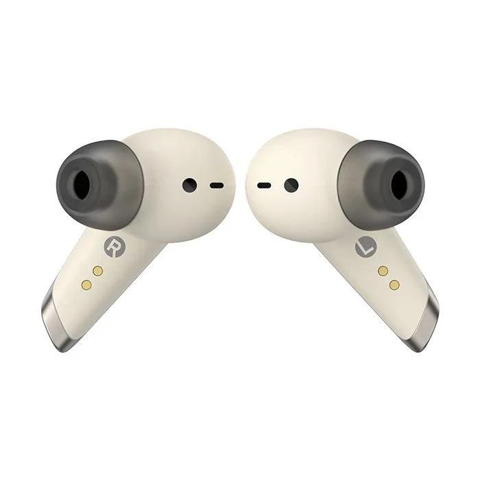 Edifier Edifier TWS NB2 PRO White ANC Earbuds 32hr 38dB — product photo