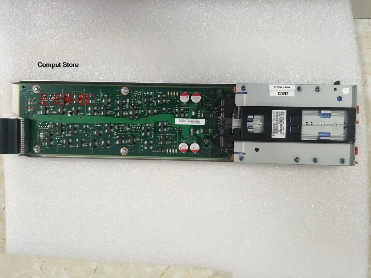 KHACHIMO KHACHIMO 175 MB Cache RAID P770 P780 Controller — product photo