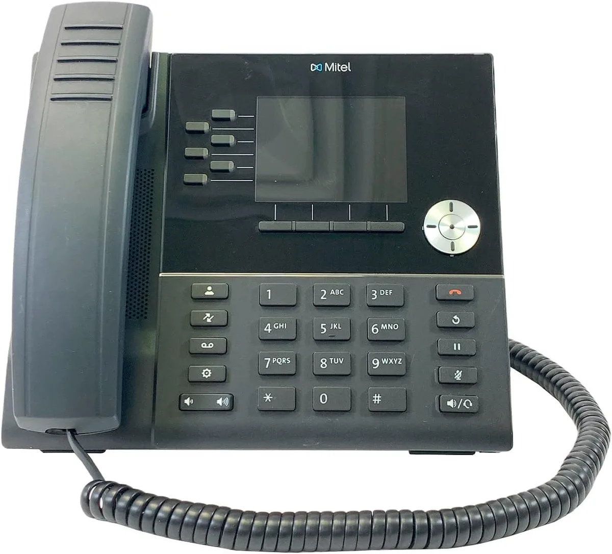 MITEL NETWORKS CORPORATION Mitel Networks Corporation 6920 VoIP Phone 50006767 — product photo