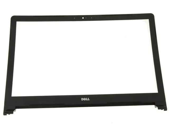 DELL DELL 15.6" Front LCD Trim Bezel 7W5RD for Inspiron 5558 Vostro 3558 — product photo