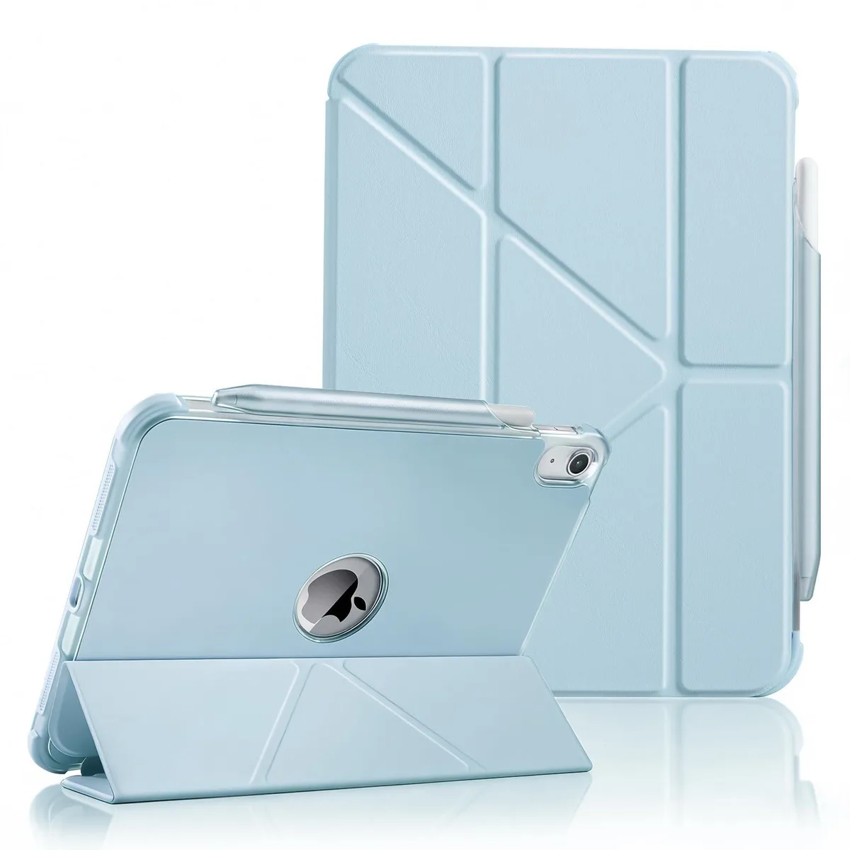 ARCTIC ARCTIC 2 in 1 accessory for iPad 10th Gen 10.9 2022 and 11th Gen 11 2025 — product photo