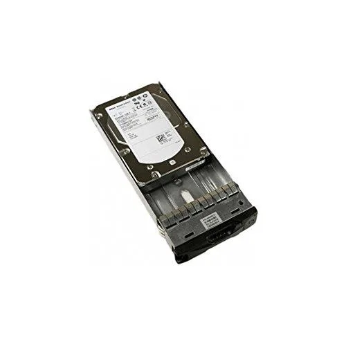 DELL DELL 600GB 15K SAS 3.5 0VX8J ST3600057SS internal hard drive — product photo