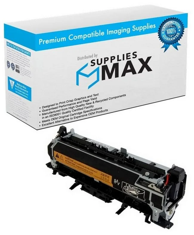 SuppliesMax SuppliesMax HP RM1-7395 Fuser Assembly 110V 225000 Pages — product photo