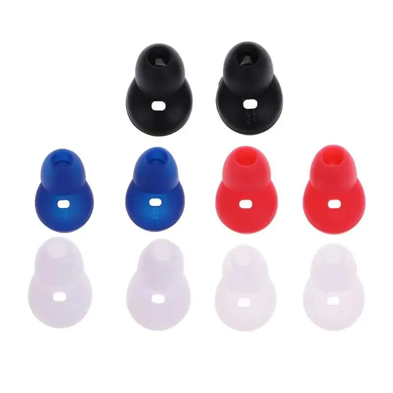WMtec WMtec Earbud Tips Sleeve Silicone for Gear Circle R130 — product photo