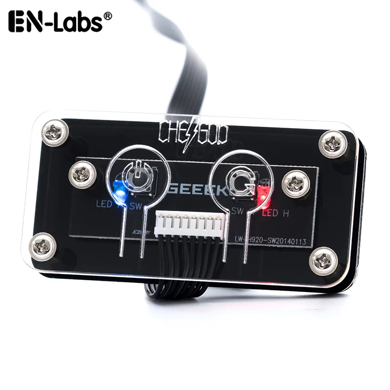 EN-Labs EN-Labs PWSWPMMA2FT power switch cable 60cm — product photo