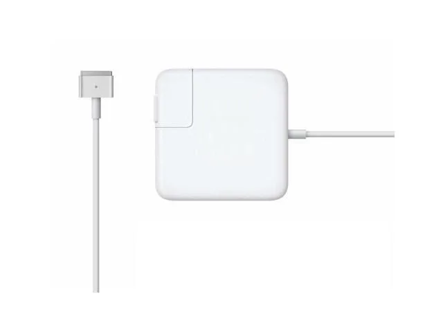 Corn Electronics Corn Electronics MD223 45W MagSafe 2 T-tip AC adapter for MacBook Air 11 13 inch — product photo