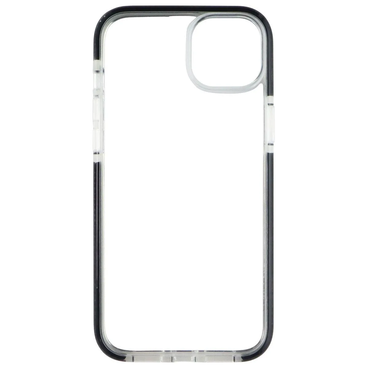 Prodigee Prodigee Safetee Steel Series Case for iPhone 14 Plus - Black Steel — product photo